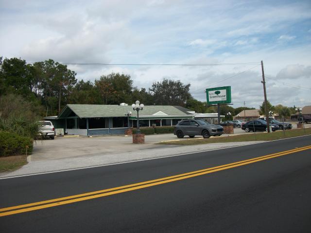 Established Turn-Key Restaurant