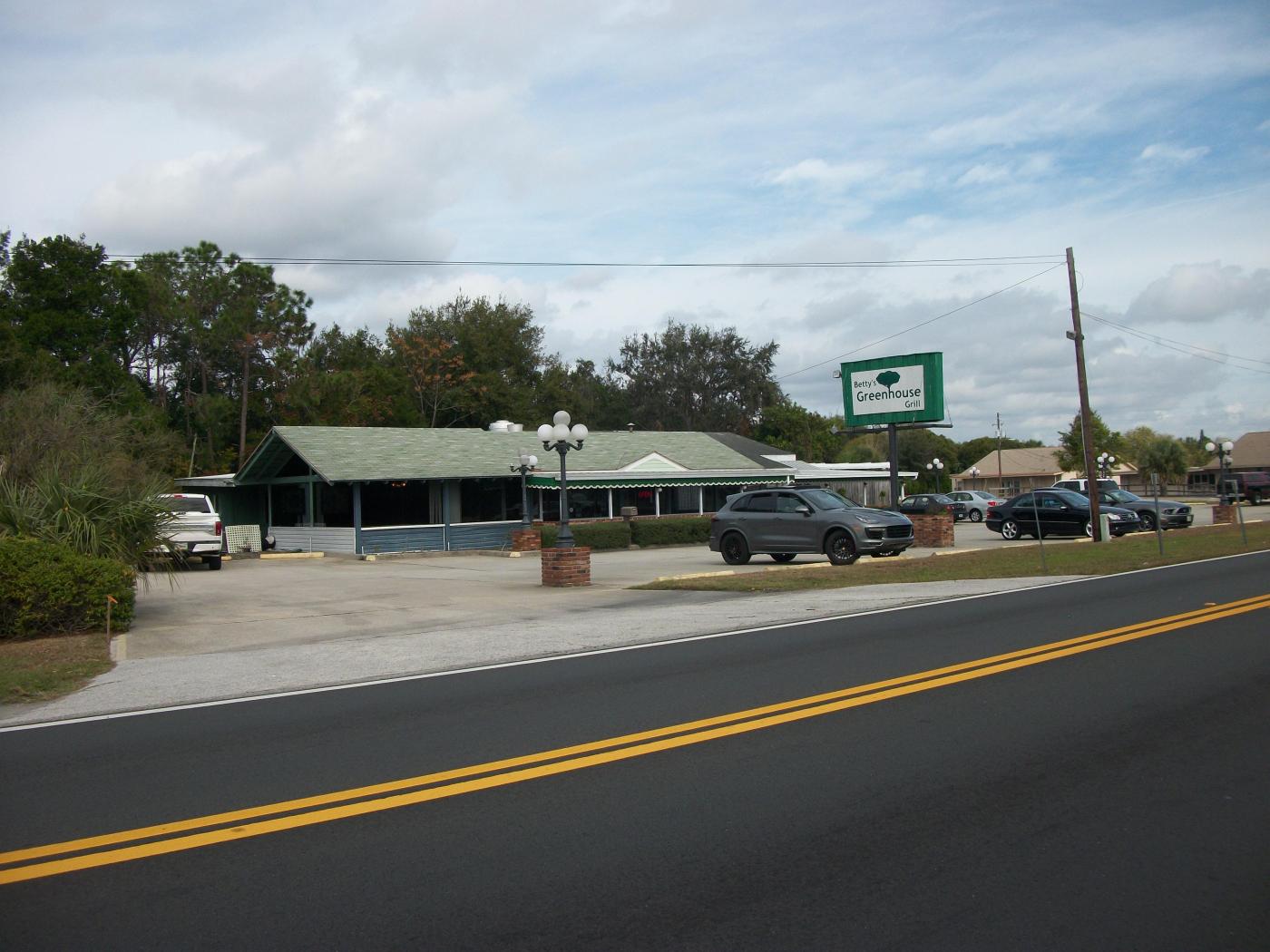 Established Turn-Key Restaurant