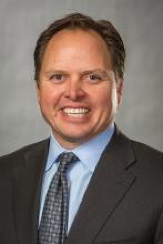 Mark Long, CCIM, SIOR