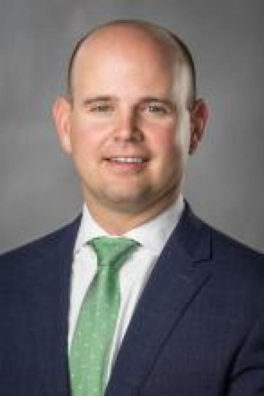 Nick Pickard, CCIM