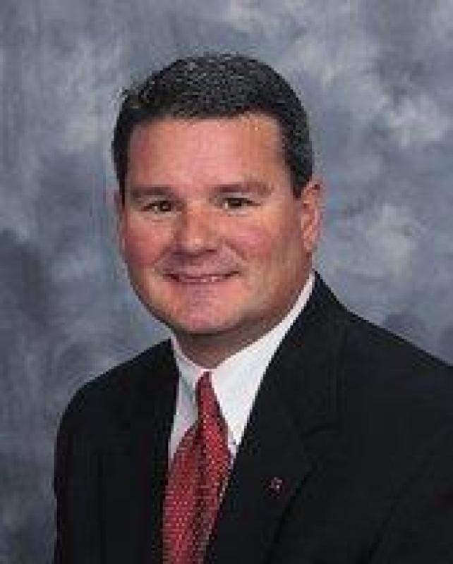C. Sterling Scott, CCIM