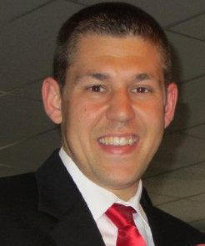 Chris Williams, CCIM