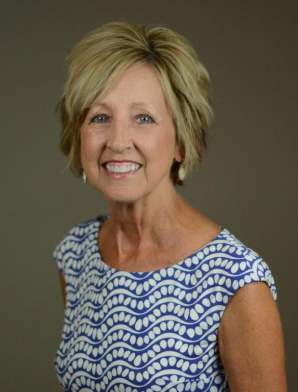 Ellen Todd, CCIM