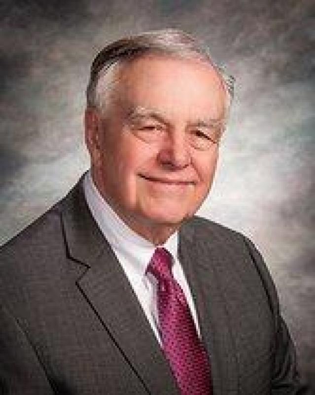Raymond A. Sisson, CCIM