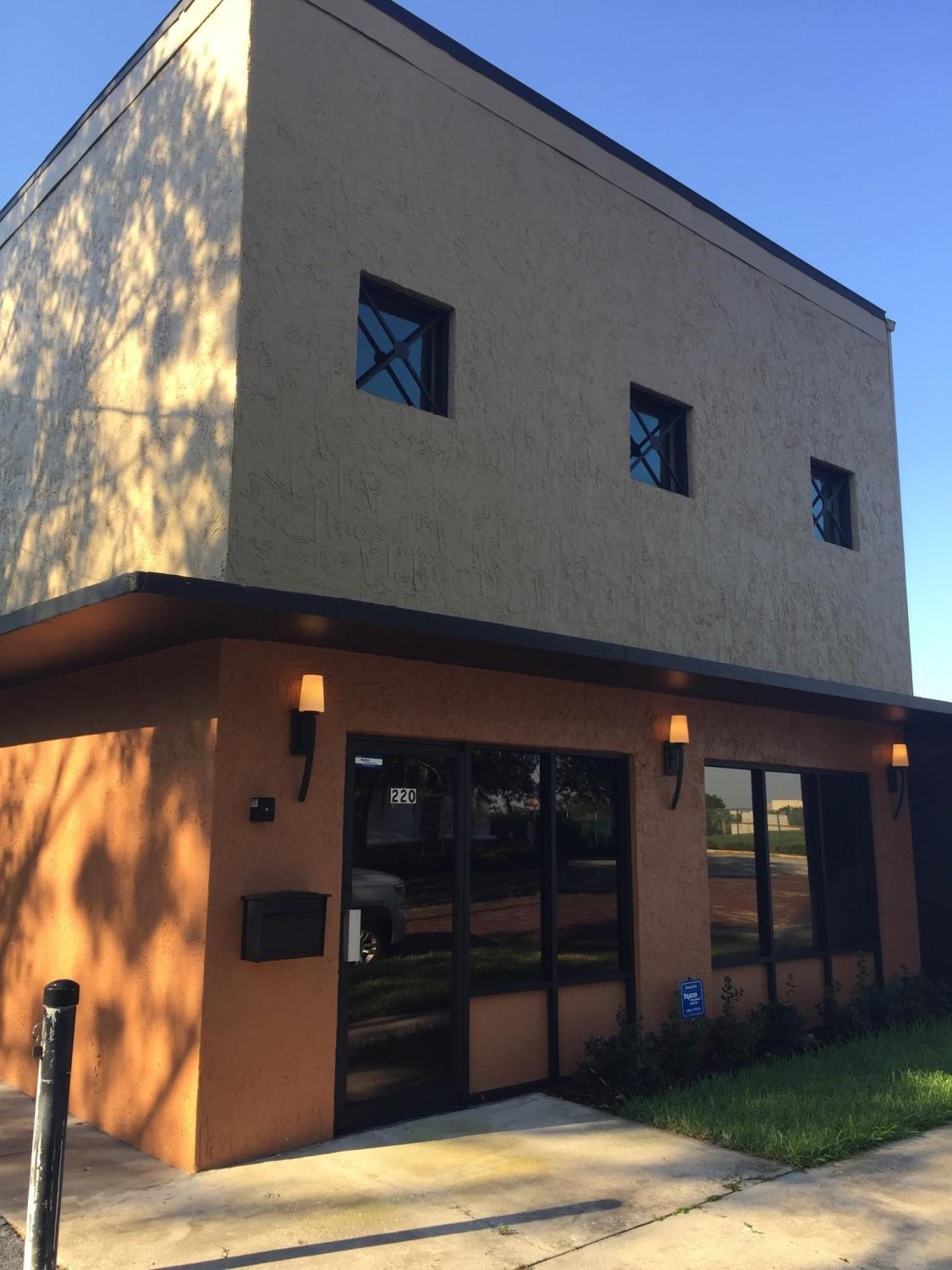 Office / Flex Warehouse For Sale
