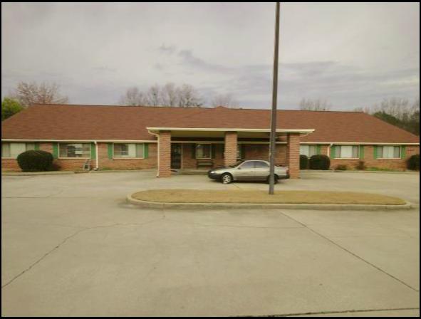 7,848 SF Day Care Facility - Snapfinger Park
