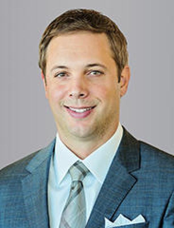 Travis Trautvetter