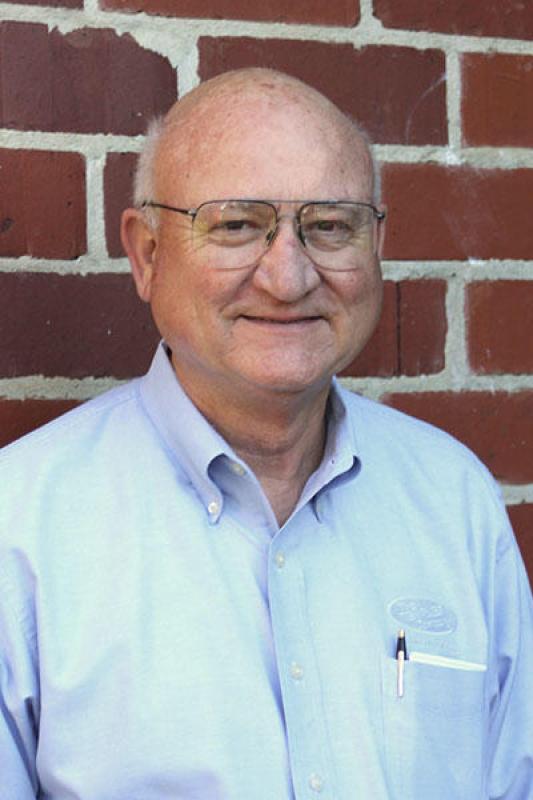 Dent L. Temples, Jr., CCIM