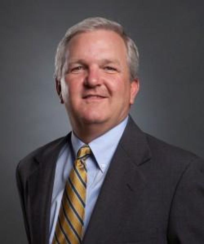 H.W. Harper, III, CCIM