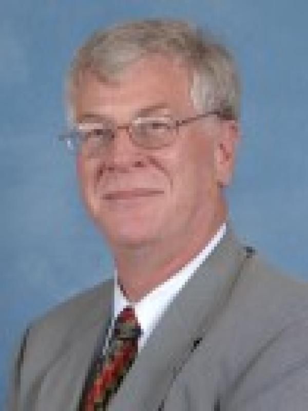 Michael S. Reichenbach, CCIM, CIPS