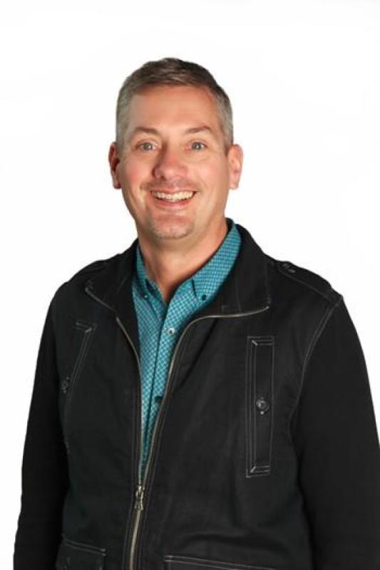 Rod Alderink
