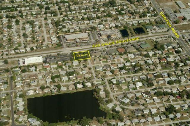 Residential Professional Zoned - SR 518