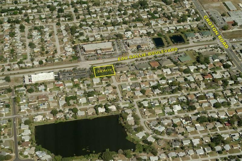 Residential Professional Zoned - SR 518
