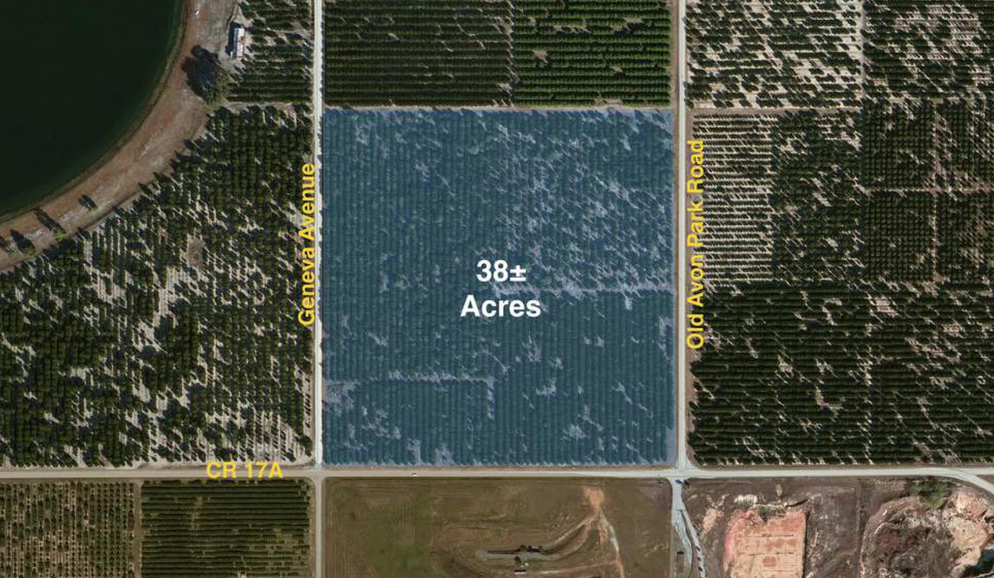 38+- ac Citrus Grove in Avon Park