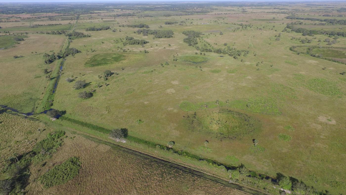 The Durando Yeehaw Ranch