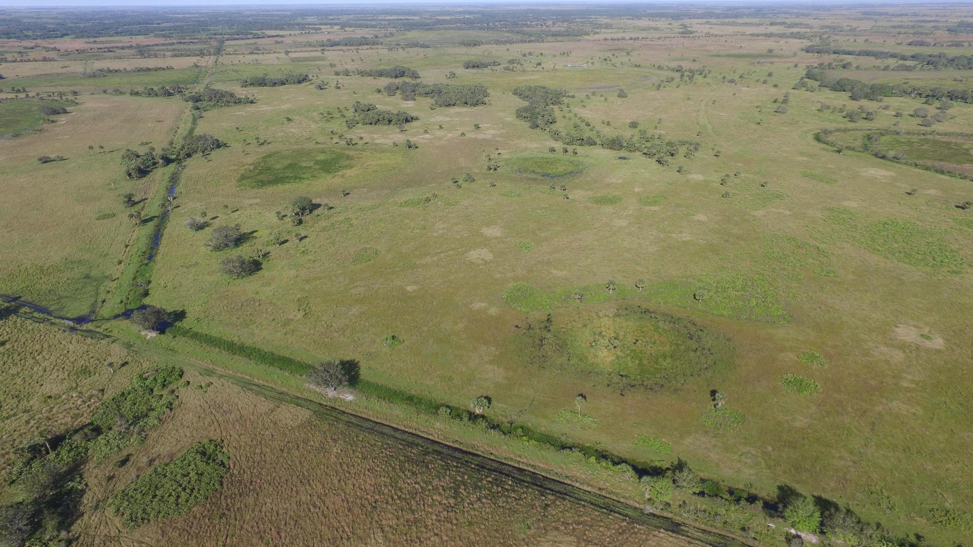 The Durando Yeehaw Ranch
