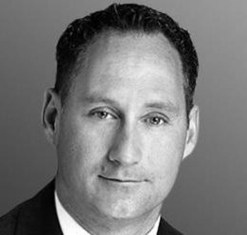 Mark Drazek