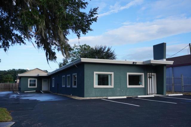 Online Auction: Multi-Purpose Office Bldg