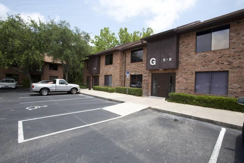 Office Condo For Sale