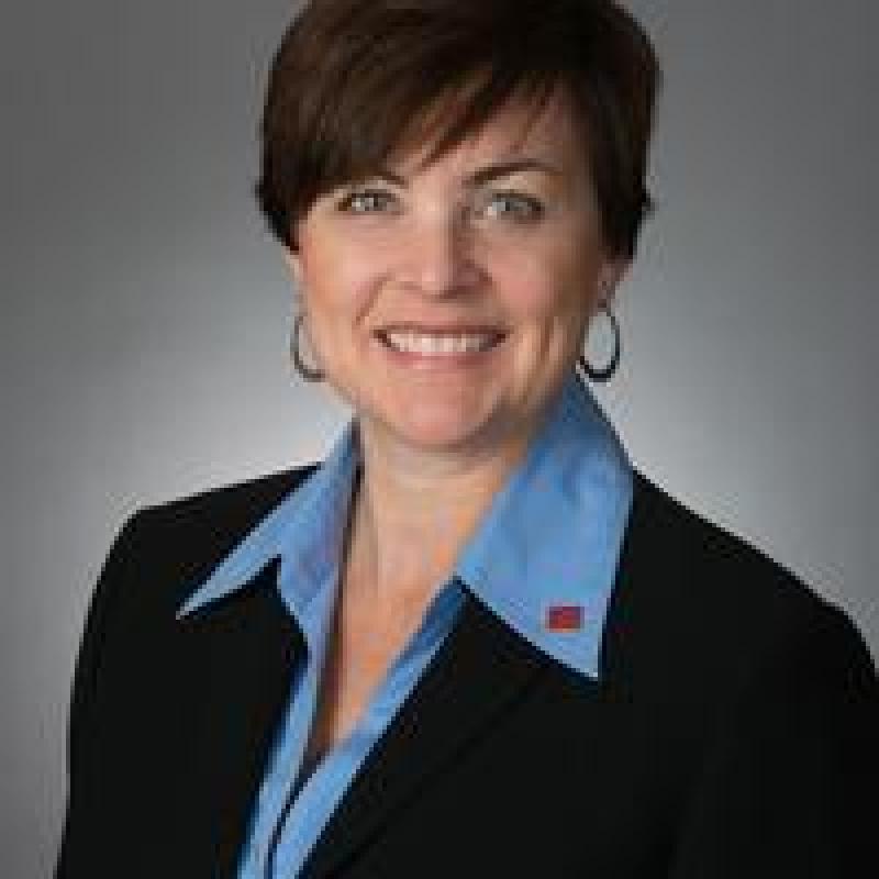 Lisa J. Richardson, CCIM