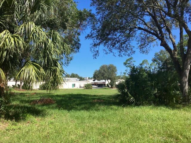 Online Auction: .72± AC Commercial Lot