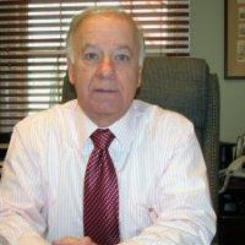 John Simone, CCIM