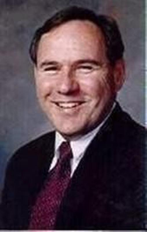 James C. Rhoads, CCIM, CTA