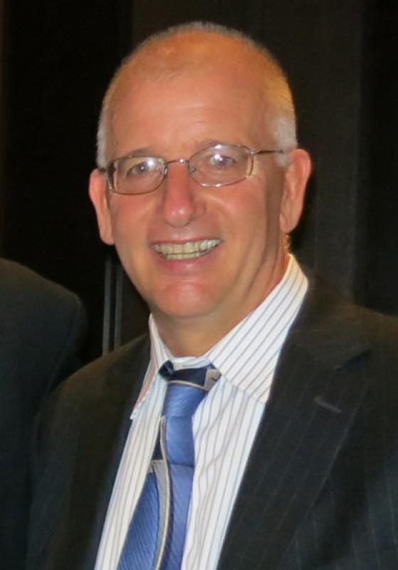 Edward J. Dudzinski, SIOR, CCIM