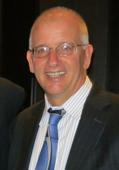Edward J. Dudzinski, SIOR, CCIM