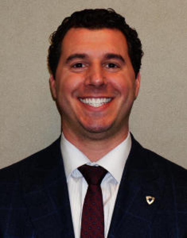 Alessaandro Conte, CCIM, SIOR