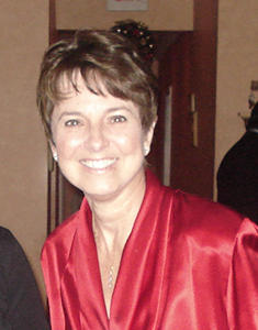 Sheryl Crimmins, CPA