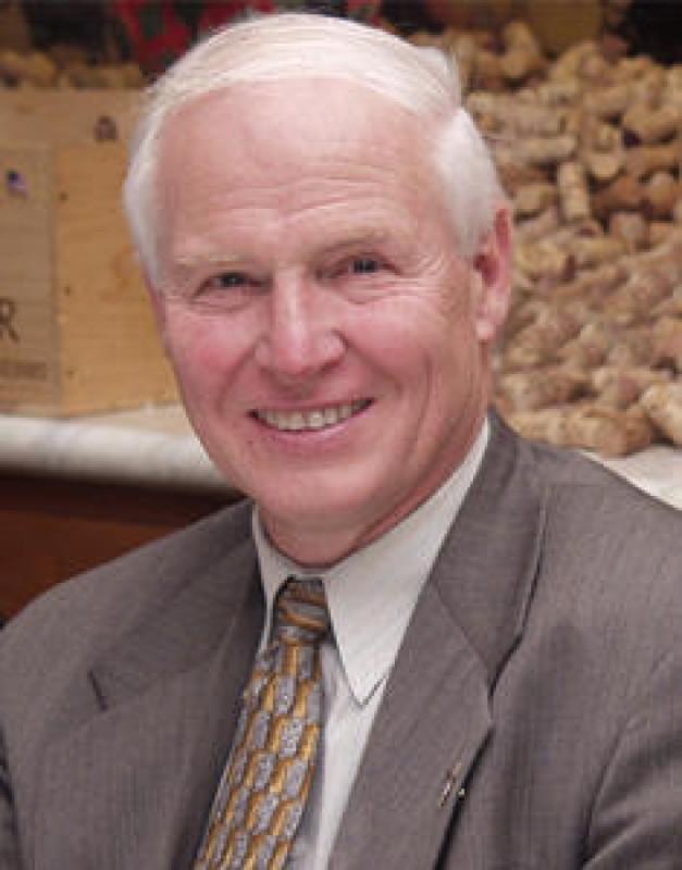 Kenneth F. Crimmins, CCIM, SIOR
