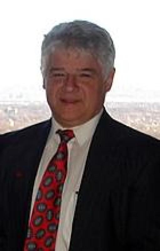 Karl E. Benedikt, CCIM