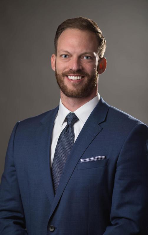 Brad Richardson