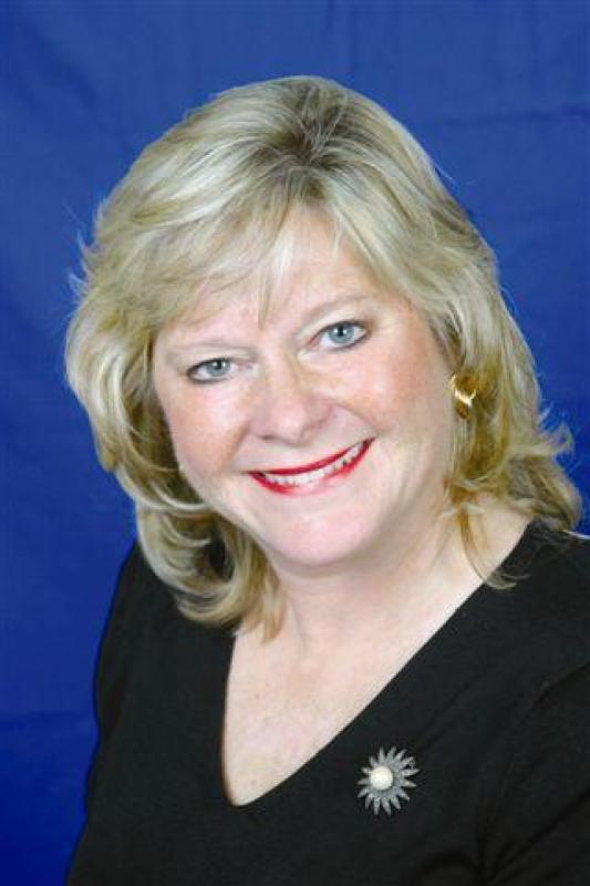 Cornelia Downing Manfre, CCIM