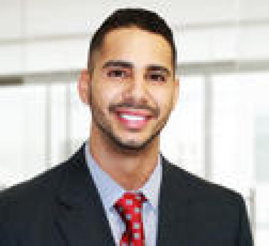 Jose Flefil, CCIM