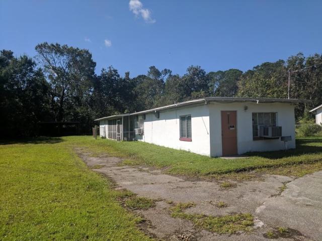 Retail-Building For Sale PENDING