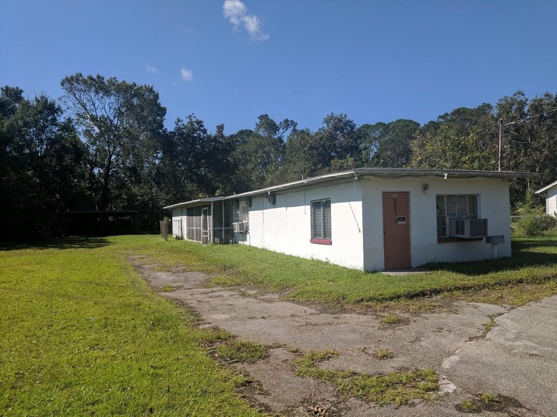 Retail-Building For Sale PENDING