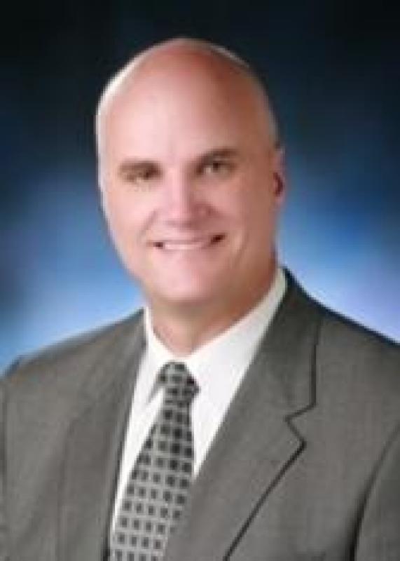 Brian Scott, CCIM