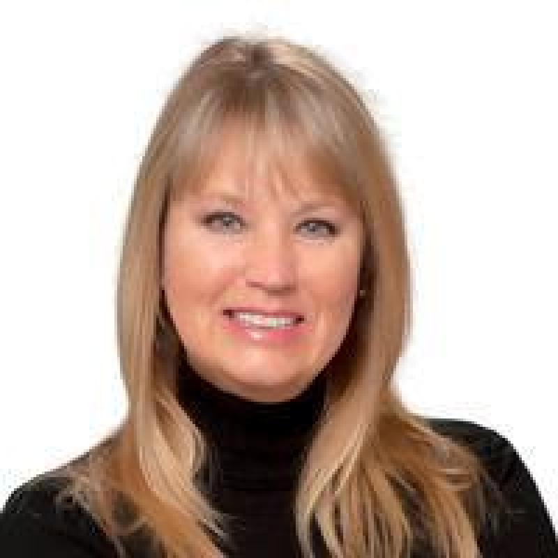 Carolyn Graden, CCIM