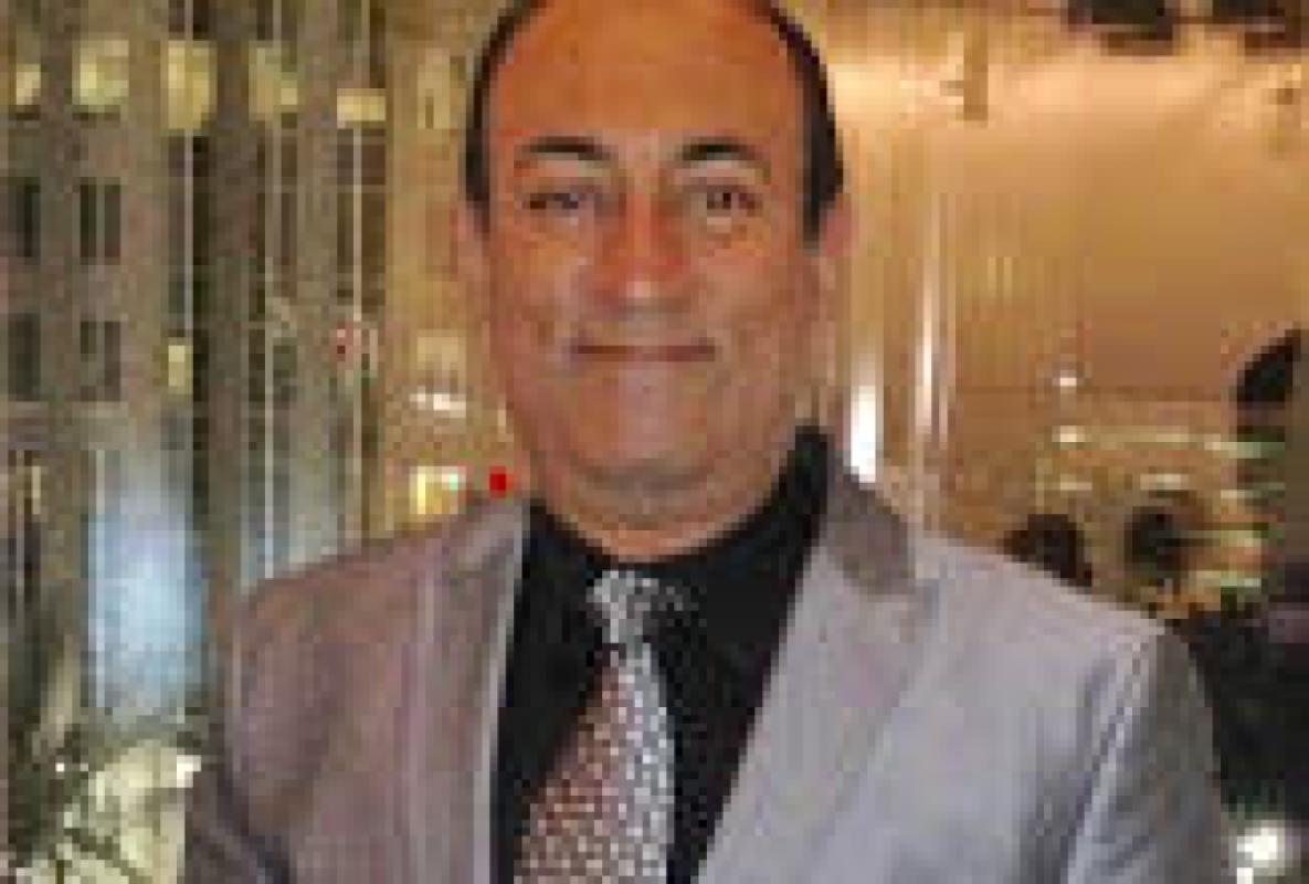 Oz Zafar