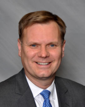 Scott Perkins, CCIM