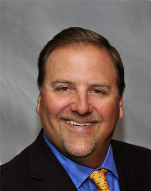 Barry J. Cohorsky, SIOR