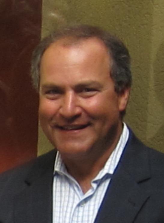 Roger Gross, CCIM