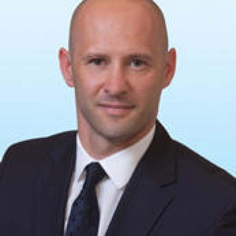 Jereme Snyder