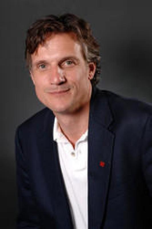Brent Stewart, CCIM