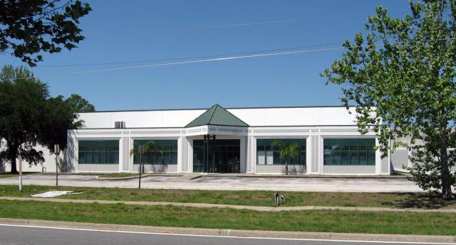 Industrial Investment Property