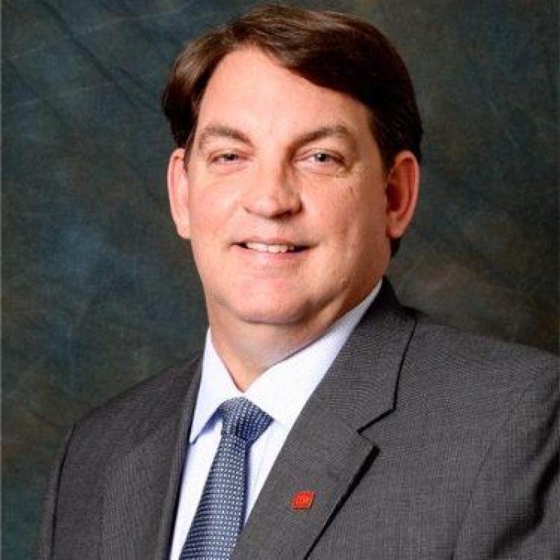 Gordon C. MacLean, CCIM