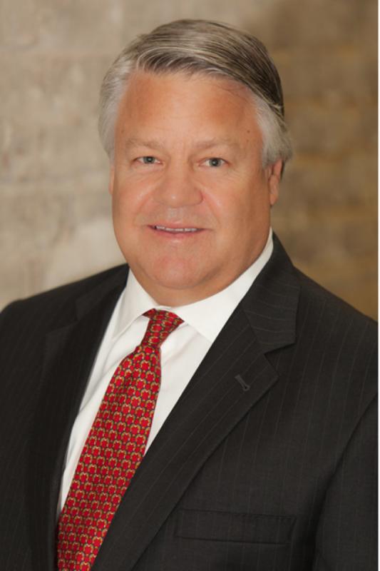 Robert E. Talbot, CCIM