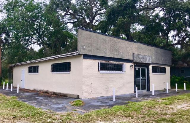Multi-Purpose Comm Bldg Near US-1